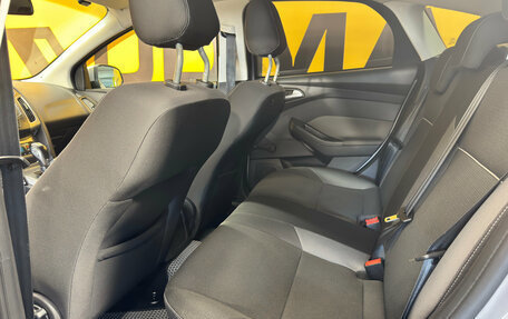 Ford Focus III, 2011 год, 699 000 рублей, 18 фотография