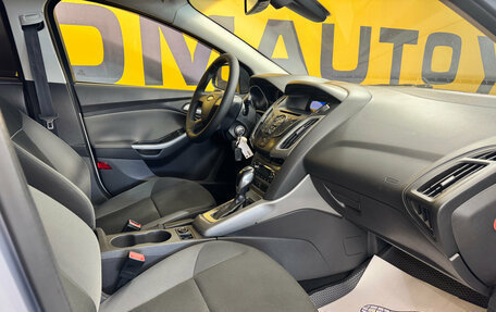 Ford Focus III, 2011 год, 699 000 рублей, 19 фотография