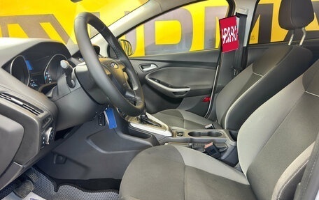 Ford Focus III, 2011 год, 699 000 рублей, 17 фотография