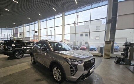 Haval Jolion, 2026 год, 2 449 000 рублей, 2 фотография