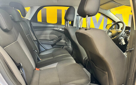 Ford Focus III, 2011 год, 699 000 рублей, 21 фотография