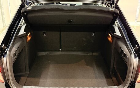 Skoda Superb III рестайлинг, 2025 год, 3 750 000 рублей, 11 фотография