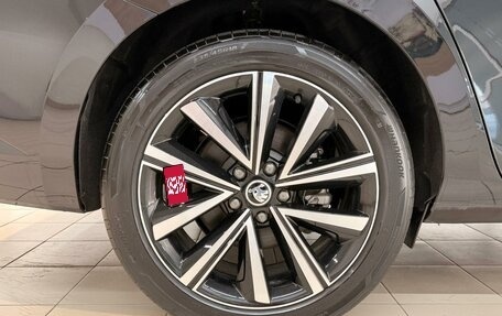 Skoda Superb III рестайлинг, 2025 год, 3 750 000 рублей, 10 фотография