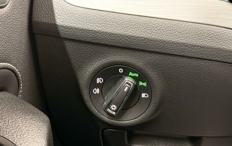 Skoda Superb III рестайлинг, 2025 год, 3 750 000 рублей, 15 фотография