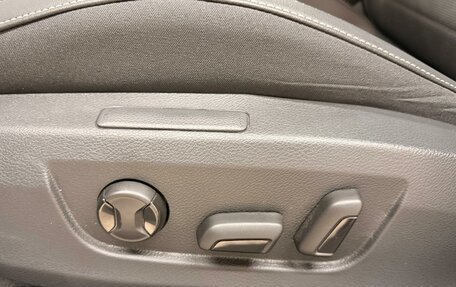 Skoda Superb III рестайлинг, 2025 год, 3 750 000 рублей, 19 фотография