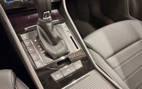 Skoda Superb III рестайлинг, 2025 год, 3 750 000 рублей, 16 фотография