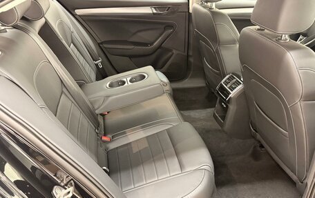 Skoda Superb III рестайлинг, 2025 год, 3 750 000 рублей, 18 фотография