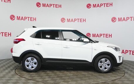 Hyundai Creta I рестайлинг, 2018 год, 1 648 000 рублей, 4 фотография