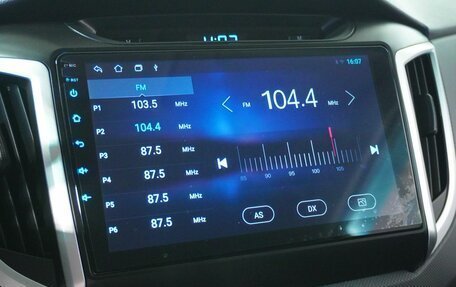 Hyundai Creta I рестайлинг, 2018 год, 1 648 000 рублей, 12 фотография