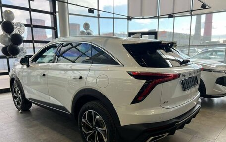 Haval F7, 2026 год, 3 499 000 рублей, 2 фотография