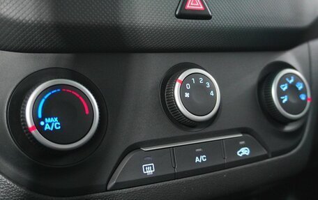 Hyundai Creta I рестайлинг, 2018 год, 1 648 000 рублей, 13 фотография