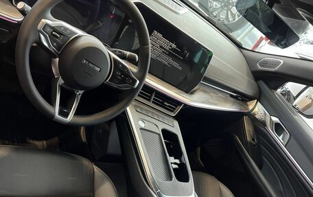 Haval F7, 2026 год, 3 499 000 рублей, 8 фотография