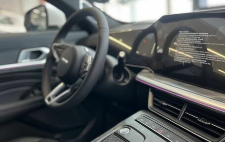 Haval F7, 2026 год, 3 499 000 рублей, 11 фотография