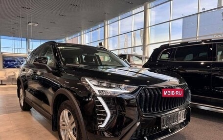 Haval Jolion, 2026 год, 2 599 000 рублей, 4 фотография