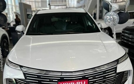 Haval F7, 2026 год, 3 499 000 рублей, 14 фотография