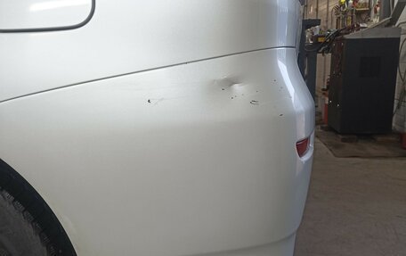 Toyota Wish II, 2012 год, 1 150 000 рублей, 6 фотография