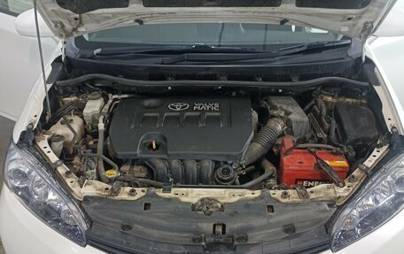 Toyota Wish II, 2012 год, 1 150 000 рублей, 5 фотография