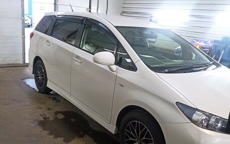 Toyota Wish II, 2012 год, 1 150 000 рублей, 3 фотография