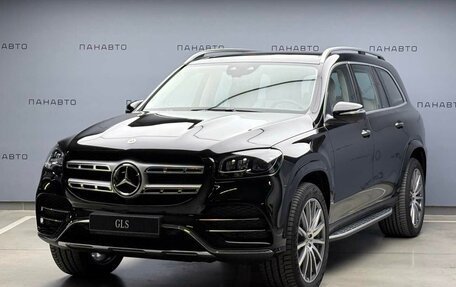 Mercedes-Benz GLS, 2025 год, 16 750 000 рублей, 1 фотография