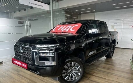 Mitsubishi L200, 2025 год, 6 200 000 рублей, 1 фотография