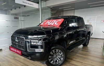 Mitsubishi L200, 2025 год, 6 200 000 рублей, 1 фотография