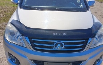 Great Wall Hover H6, 2013 год, 720 000 рублей, 1 фотография