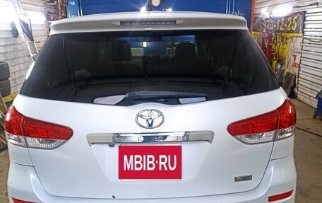 Toyota Wish II, 2012 год, 1 150 000 рублей, 2 фотография