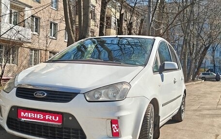 Ford C-MAX I рестайлинг, 2007 год, 530 000 рублей, 1 фотография