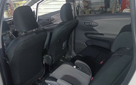 Toyota Wish II, 2012 год, 1 150 000 рублей, 9 фотография