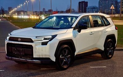 Toyota RAV4, 2026 год, 4 290 000 рублей, 1 фотография
