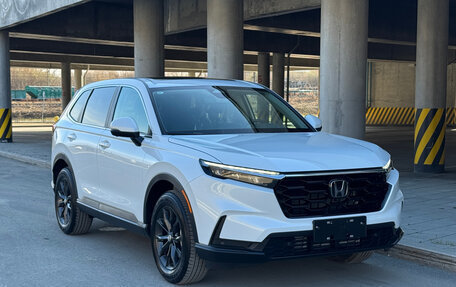 Honda CR-V, 2026 год, 4 290 000 рублей, 1 фотография