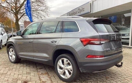 Skoda Kodiaq, 2023 год, 3 500 000 рублей, 6 фотография