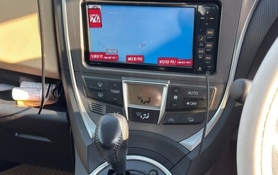 Toyota Ractis II, 2012 год, 760 000 рублей, 1 фотография