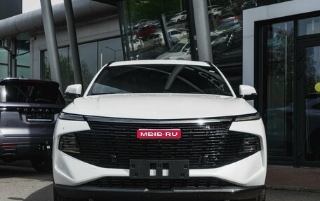 Haval F7x, 2026 год, 3 999 000 рублей, 1 фотография