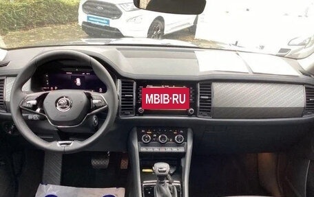 Skoda Kodiaq, 2023 год, 3 500 000 рублей, 7 фотография