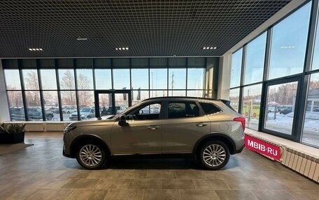 Haval Jolion, 2026 год, 2 799 000 рублей, 5 фотография