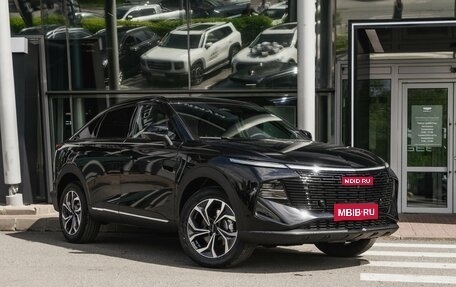 Haval F7x, 2026 год, 3 999 000 рублей, 1 фотография