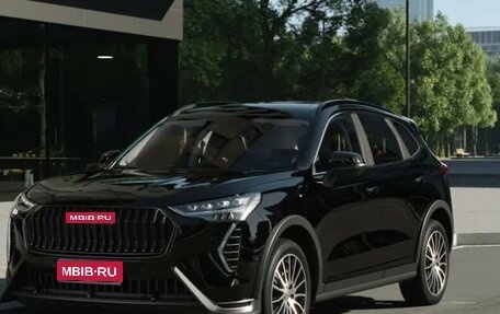 Haval Jolion, 2026 год, 2 573 510 рублей, 1 фотография