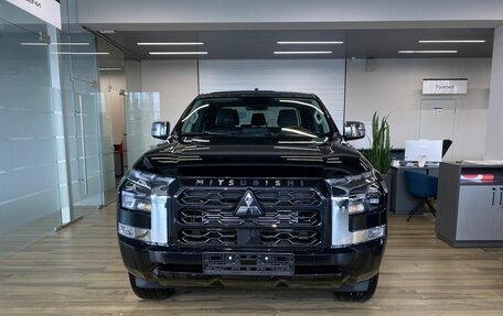 Mitsubishi L200, 2025 год, 6 200 000 рублей, 3 фотография