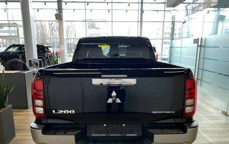 Mitsubishi L200, 2025 год, 6 200 000 рублей, 5 фотография