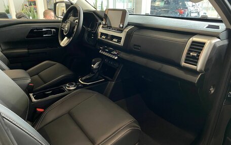 Mitsubishi L200, 2025 год, 6 200 000 рублей, 12 фотография