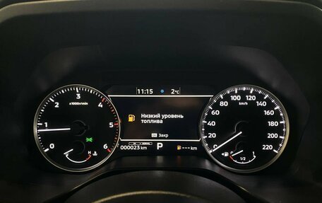 Mitsubishi L200, 2025 год, 6 200 000 рублей, 14 фотография