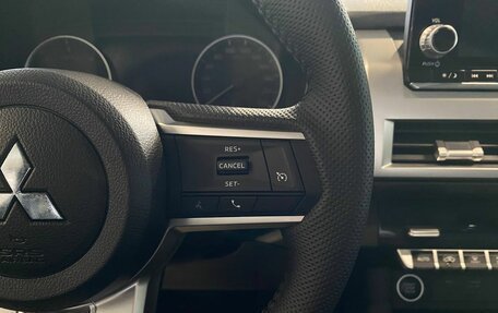 Mitsubishi L200, 2025 год, 6 200 000 рублей, 16 фотография