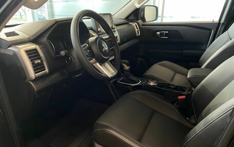 Mitsubishi L200, 2025 год, 6 200 000 рублей, 10 фотография