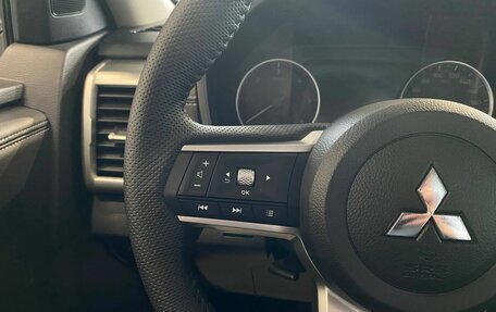 Mitsubishi L200, 2025 год, 6 200 000 рублей, 15 фотография