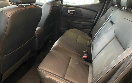 Mitsubishi L200, 2025 год, 6 200 000 рублей, 24 фотография