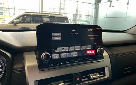 Mitsubishi L200, 2025 год, 6 200 000 рублей, 19 фотография