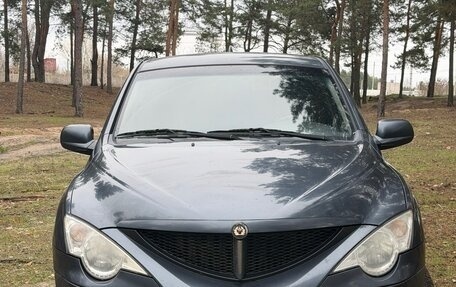 SsangYong Actyon Sports II, 2008 год, 630 000 рублей, 2 фотография