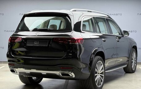 Mercedes-Benz GLS, 2025 год, 16 750 000 рублей, 3 фотография