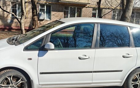 Ford C-MAX I рестайлинг, 2007 год, 530 000 рублей, 4 фотография